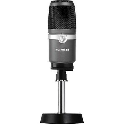 AVerMedia AM310 USB Multipurpose Microphone - ميكروفون